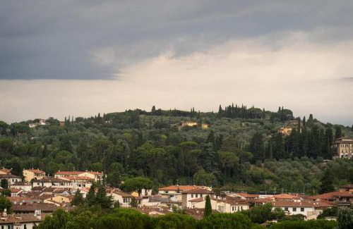 Galluzzo Casa | Villa Morandi