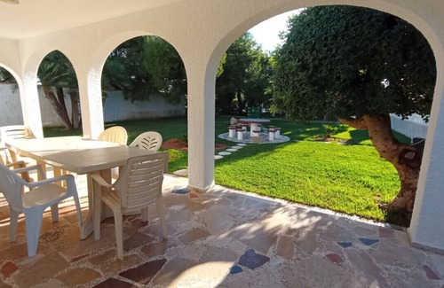 Vinaros Villa | Villa Morellana - Chalet en Vinaròs - Ref 1957