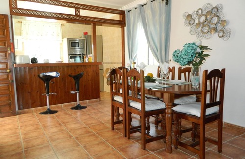 Nerja Villa | Villa Moreno