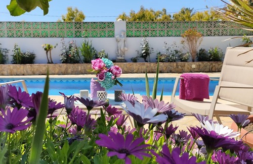 Nerja Villa | Villa Moreno