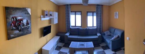 Avila Casa | Villa Moreno Vivienda uso turístico