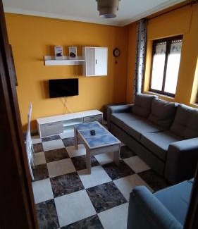 Avila Casa | Villa Moreno Vivienda uso turístico