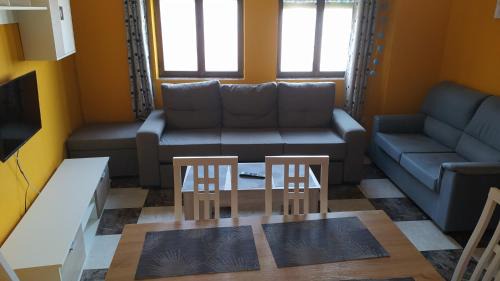 Avila Casa | Villa Moreno Vivienda uso turístico