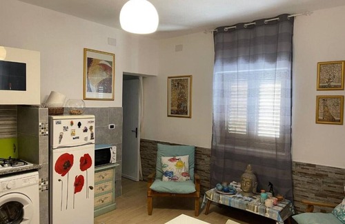 Menfi Apartamento | Villa Morgana x 5