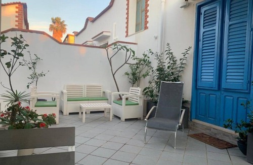 Menfi Apartamento | Villa Morgana x 5