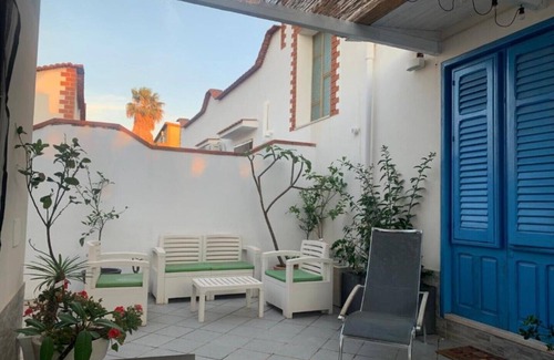 Menfi Apartamento | Villa Morgana x 5