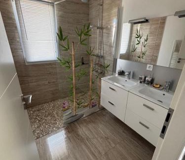 Calenzana Apartamento | villa Morgane