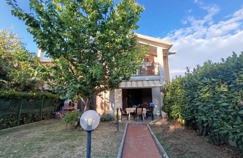 Gradoli Villa | Villa Mori