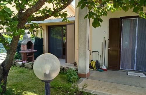 Gradoli Villa | Villa Mori