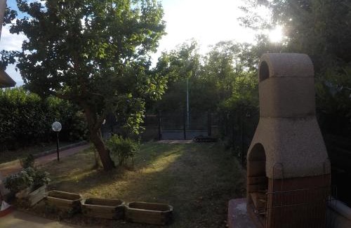 Gradoli Villa | Villa Mori