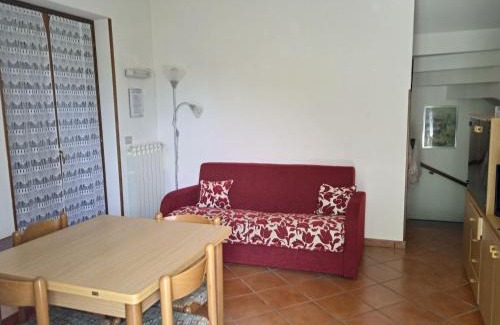 Gradoli Villa | Villa Mori
