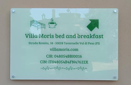 Romita Cama Y Desayuno | Villa Moris bed and breakfast