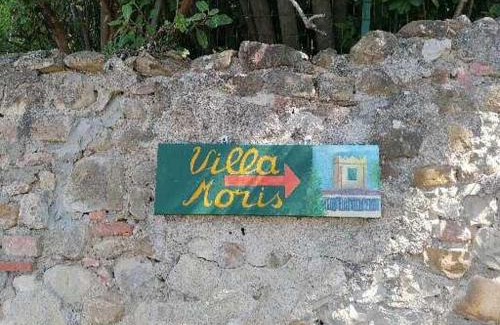 Romita Cama Y Desayuno | Villa Moris bed and breakfast