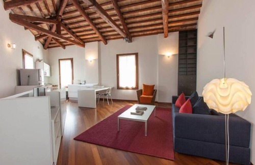 Mestre Casa | Villa Moro Lin