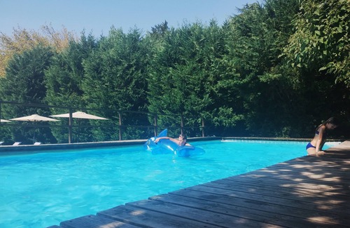 Mestre Casa | Villa Moro Lin