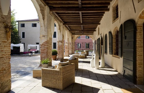 Mestre Casa | Villa Moro Lin