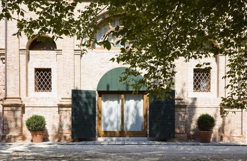 Mestre Casa | Villa Moro Lin