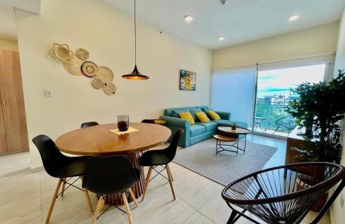 Asuncion Apartamento | Villa morra, a pasos de los shoppings!