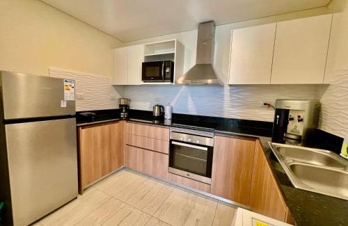 Asuncion Apartamento | Villa morra, a pasos de los shoppings!
