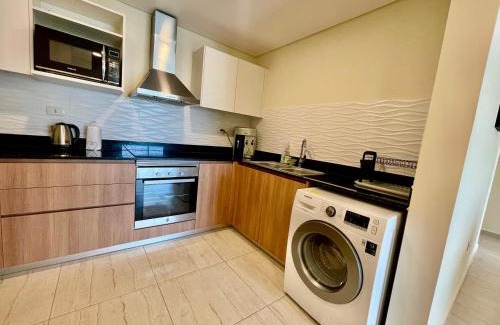 Asuncion Apartamento | Villa morra, a pasos de los shoppings!