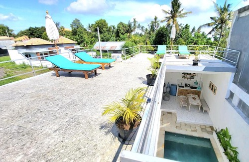 Sukasada Villa | Villa Moselle Bali