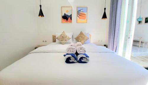 Sukasada Villa | Villa Moselle Bali