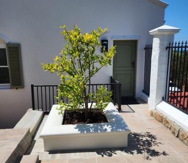 St. James Casa | Villa Moselle - St James