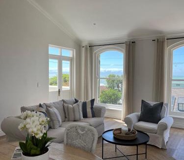 St. James Casa | Villa Moselle - St James