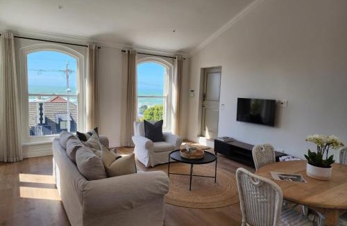 St. James Casa | Villa Moselle - St James