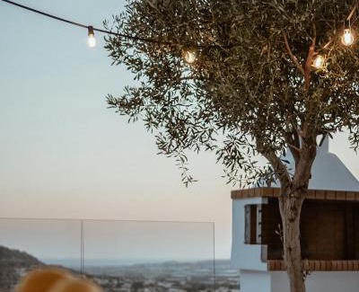Ierapetra Villa | Villa Mourelaki