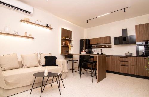 Ierapetra Villa | Villa Mourelaki