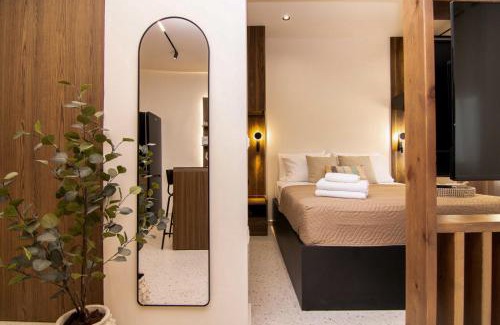 Ierapetra Villa | Villa Mourelaki