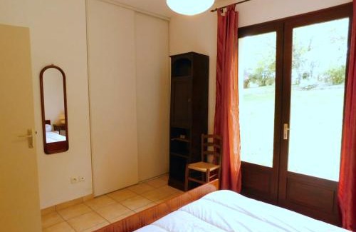 Cazaubon Apartamento | Villa Moutiques