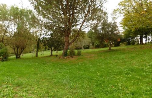 Cazaubon Apartamento | Villa Moutiques