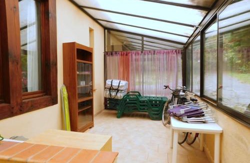 Cazaubon Apartamento | Villa Moutiques