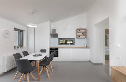 Brela Apartamento | Villa MT Brela A3 (4 + 2)