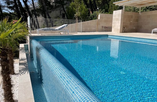 Brela Apartamento | Villa MT Brela A3 (4 + 2)