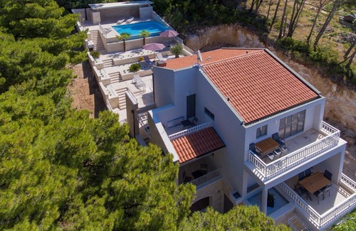 Brela Apartamento | Villa MT Brela A3 (4 + 2)