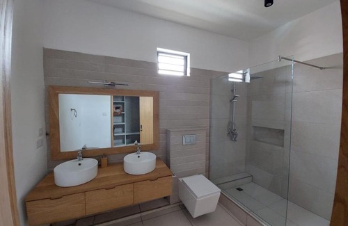 Pointe aux Biches Casa | Villa