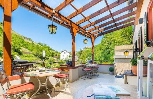 Sankt Goar Casa | Villa Muehlenschenke Game-Room Vineyard and more