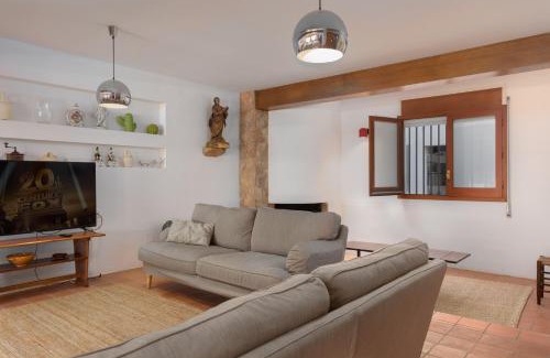 Tamariu Casa | VILLA MUGA