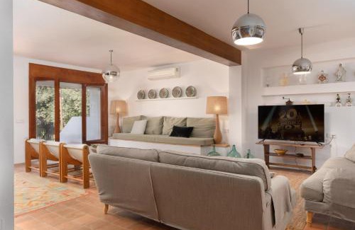 Tamariu Casa | VILLA MUGA