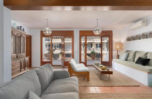 Tamariu Casa | VILLA MUGA