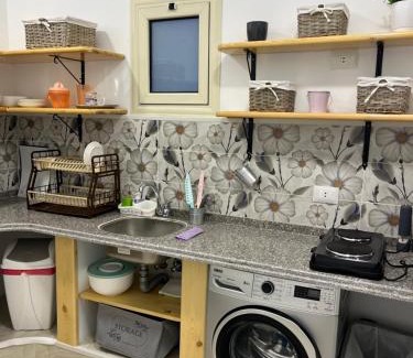 El Quseir Apartamento | Villa Muhammad
