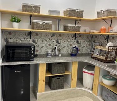 El Quseir Apartamento | Villa Muhammad