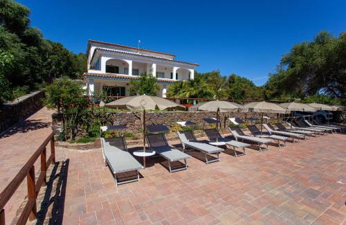 Sas Linnas Siccas Apartamento | Villa Mula 2