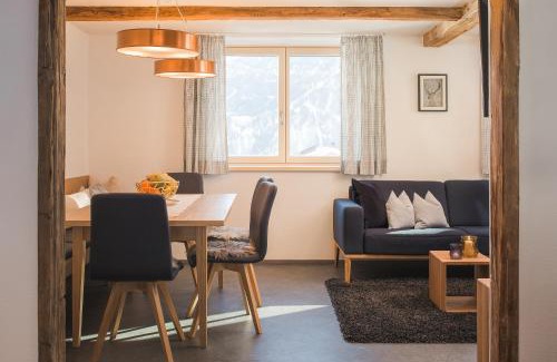 Ladis Casa | Villa Mulin im Sommer inklusive Bergbahnticket Super Sommer Card