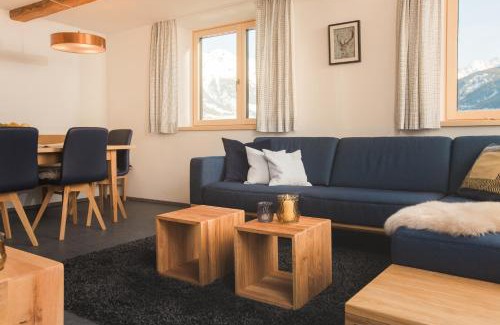 Ladis Casa | Villa Mulin im Sommer inklusive Bergbahnticket Super Sommer Card