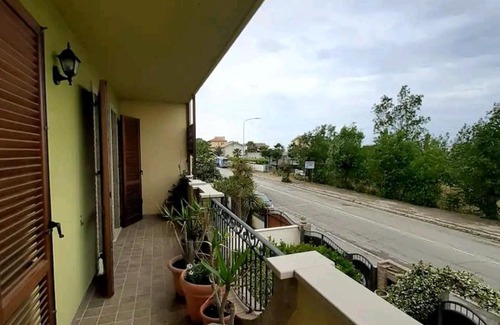 Francavilla al Mare Casa | Villa Muna