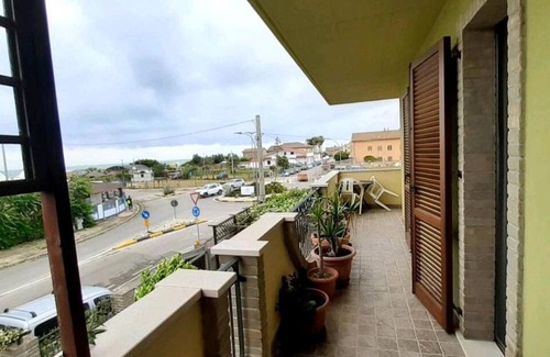 Francavilla al Mare Casa | Villa Muna